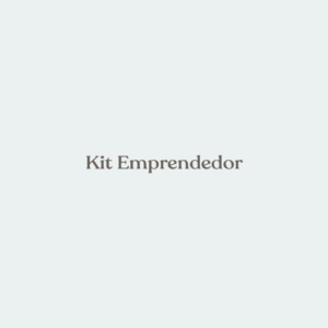 Kit Emprendedor