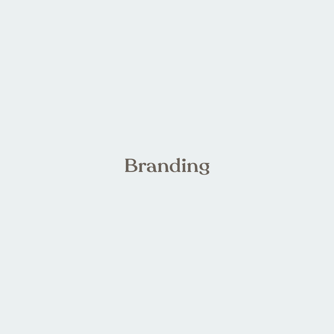 Branding